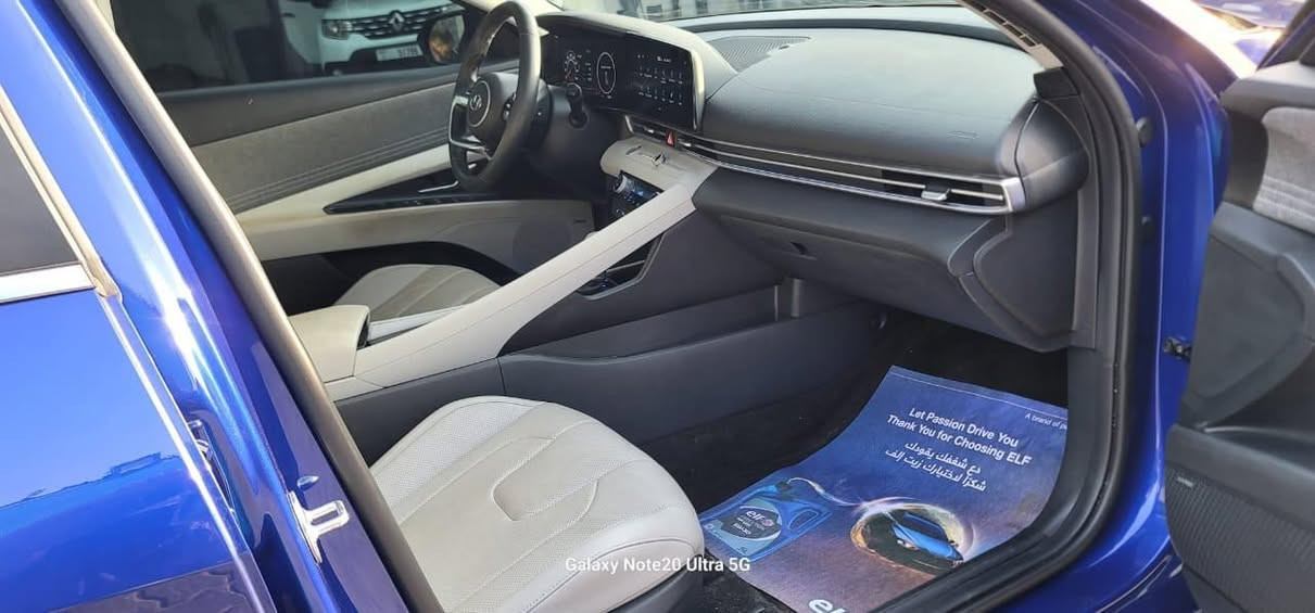 انتره موديل 23 بغداد الشعب هاتف *********** سعر 155 وارد امريكي حادث بنيد محرك 2000 فول لمتدد رقم بغداد ابسمي ماشيه 33الف كيلو متر
