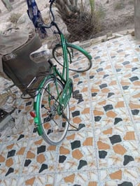 بايسكل • نضيف • فول