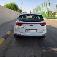 سبورتاج خليجي • ٢٠١٩ • ١٠٠٠٠٠ كم