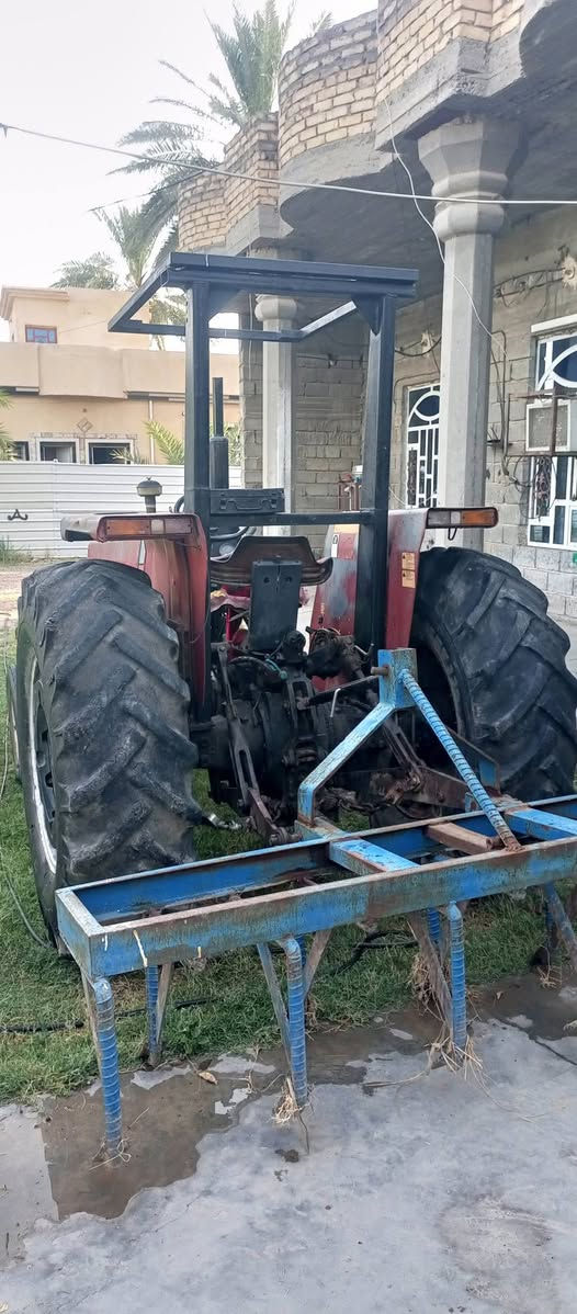 فوركسن للبيع موديل 10 سنويه رقم كاتي  وكاله ..مكفوله كفاله عامه محرك كير اكسن وياه خرماشه حداديه جديده .... السعر 10مليون ونص ..مكان التاجي قريب المعسكر  ...التواصل ***********....***********....
