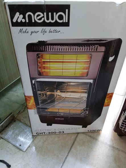 صوبه غاز وكهرباء جديد مامستخدم هفلان قرب جامع سيد طيب ***********
