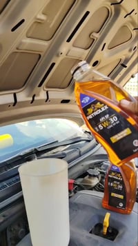 زيوت بترولكس • تبديل زيوت • ديالى بعقوبه