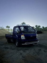 كيه حمل • موديل ٢٠٠٧ • الحله الحمزه الغربي