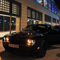 تشارجر SXT • ٢٠١٦ • اربيل