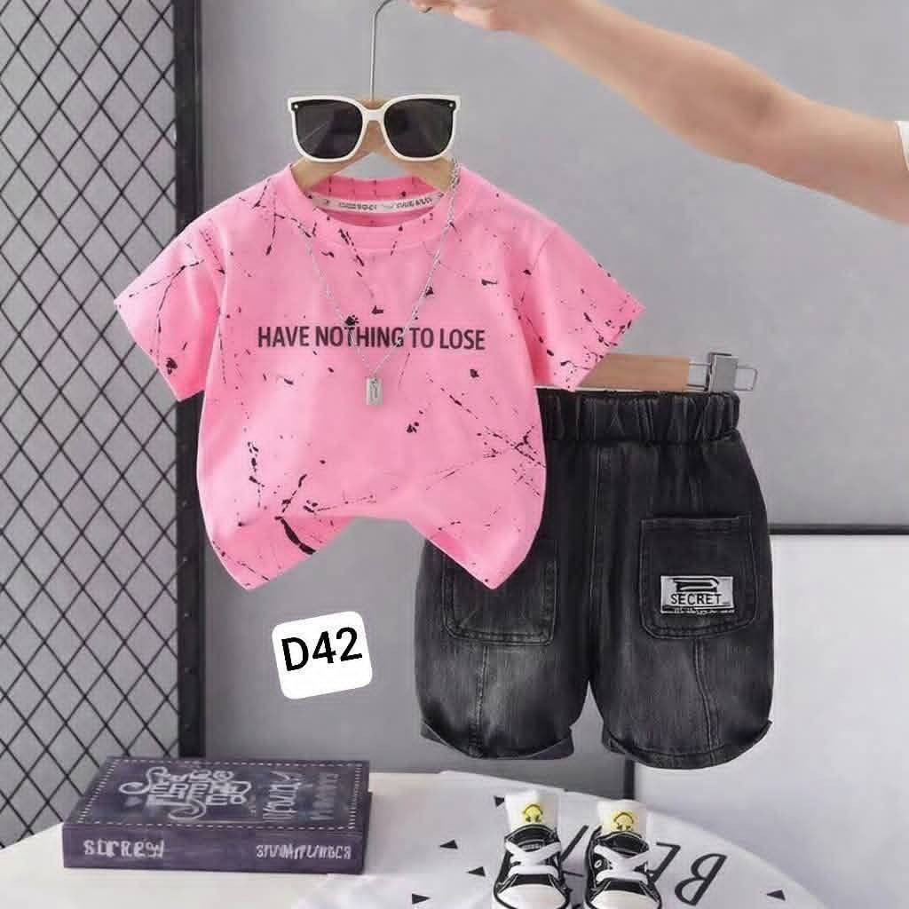 قياس 1_2_3_4_5 سنة
#الجميع


**إذا كنت صاحب هذا الإعلان وتريد حذفه لأي سبب، رجاءا أرسل رسالة إلى الدعم الفني**