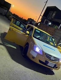 بي واي دي • موديل ٢٠١٣ • بكفاله