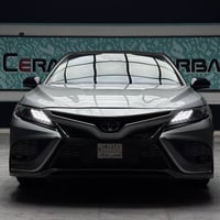 كامري هايبرد XSE • ٢٠٢٤ • مصلح بأمريكا