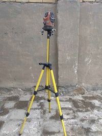 كبات ليزري • ستاند • بابل