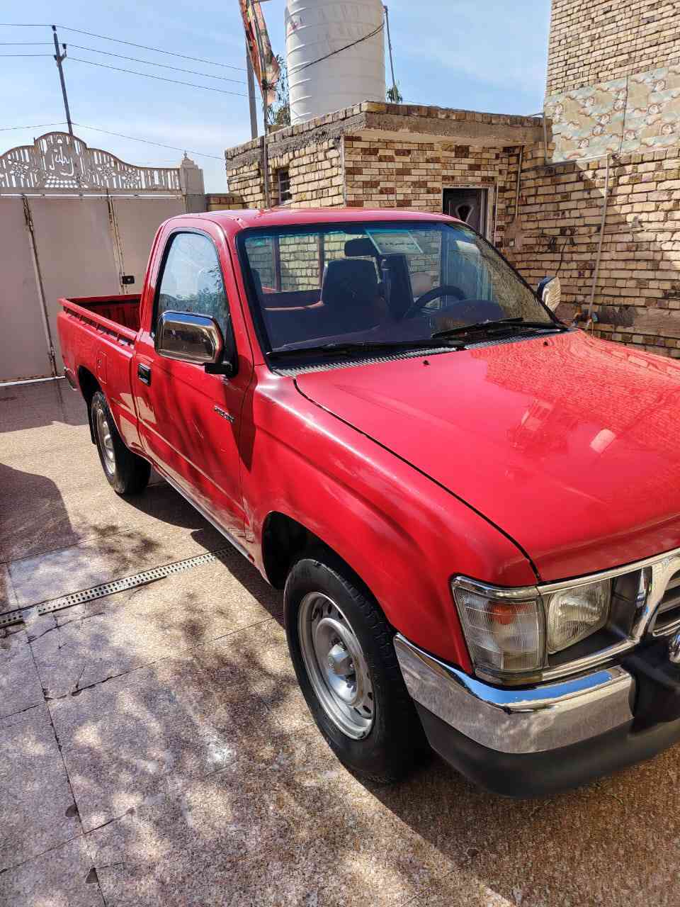 *********** سعر 125 مكانها مشان العماره سياره كفاله عامه باور
