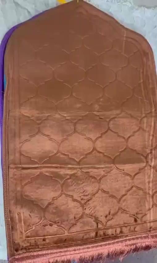 اخوان عرض اليوم
٣٦ سجادة صلاة موديلات واحجام مختلفه كما موضح في الصور بسعر ١٣٠ الف فقط والتوصيل مجاني لكافة محافظات العراق
هذا العرض لفتره محدوده سارع بالحجز


**إذا كنت صاحب هذا الإعلان وتريد حذفه لأي سبب، رجاءا أرسل رسالة إلى الدعم الفني**