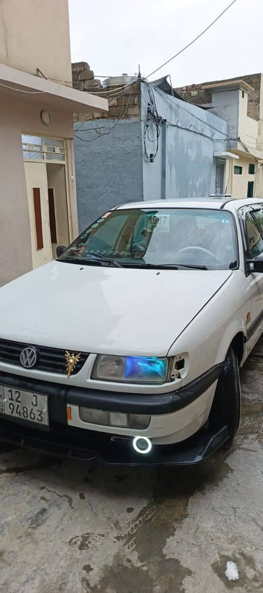 السلام عليكم اللبيع أو مروسه
باسات موديل 1997 رقم نكليزي شرط الوكله ول تحويل سياره جديده محرك وكير شرط برغي مامفتوح ال محرك  كربون موجود  تبريد بس غاز
  الاستفسار 
***********

***********
