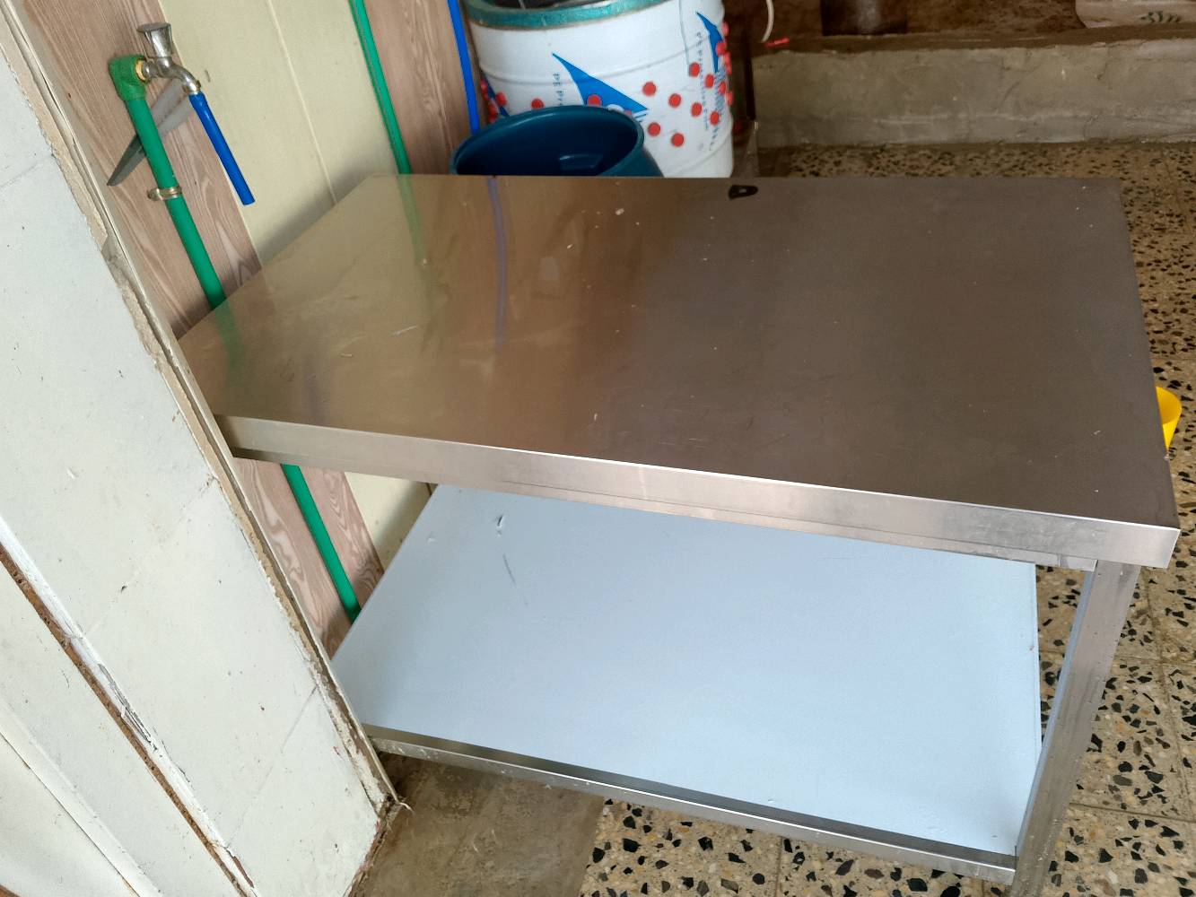 النجف حي المكرمه