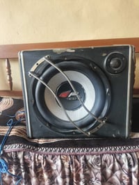 مضخم صوت • ١٤٠٠ واط • ياباني