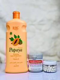 عروض رمضان • خلطة تبييض • توصيل مجاني