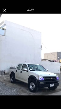 شيفروليه • ٢٠٠٥ • السليمانية