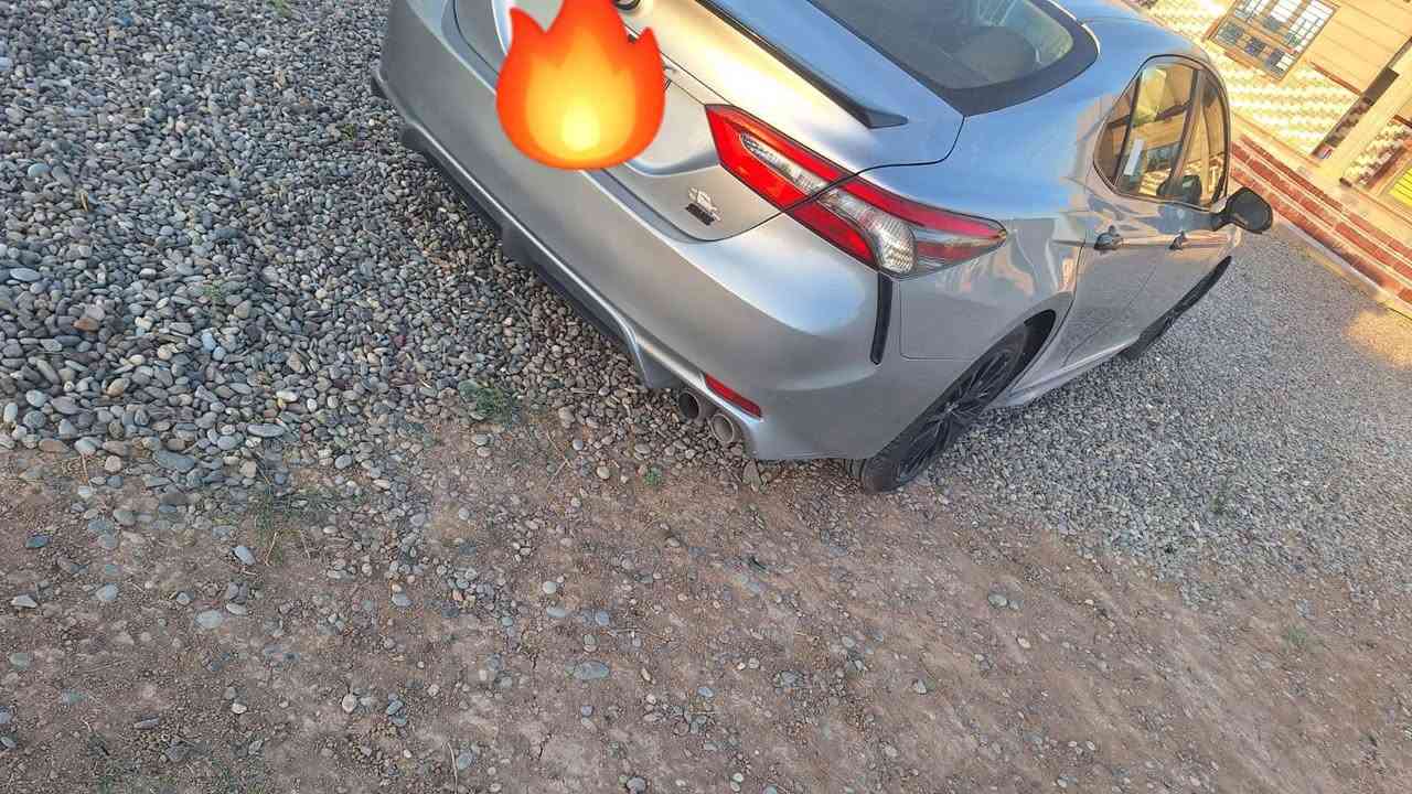 كامير موديل 2018 

كير محكرك تبريد كلو بل شرط 

السعر 145 بيها مجال الضرر  او كامل تفاصيل موضح بل منشور 

غير متواجد عل فيس بوك

مكان السياره كركوك 

 هاي .رقم. صاحب السياره +9647805714226


**إذا كنت صاحب هذا الإعلان وتريد حذفه لأي سبب، رجاءا أرسل رسالة إلى الدعم الفني**