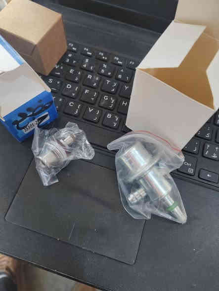 متوفر الان ولف حماوة للجميع السيارات الكورية
وايضا متوفر AC
حساس كرنك
قبق فر سن 

جوزة حماوة بسعر 10 الف
وAC بسعر 8 الف
وحساس كرنك بسعر 10 الف
قبق فر سن بسعر 4 الف
جملة-مفرد وعروض خاصة لأصحاب الورش والمحلات 📍العنوان الديوانية حي الصناعي مجاور احمد الكوري او رزاق الفيتر
📞الاتصال ***********
واتساب ***********
