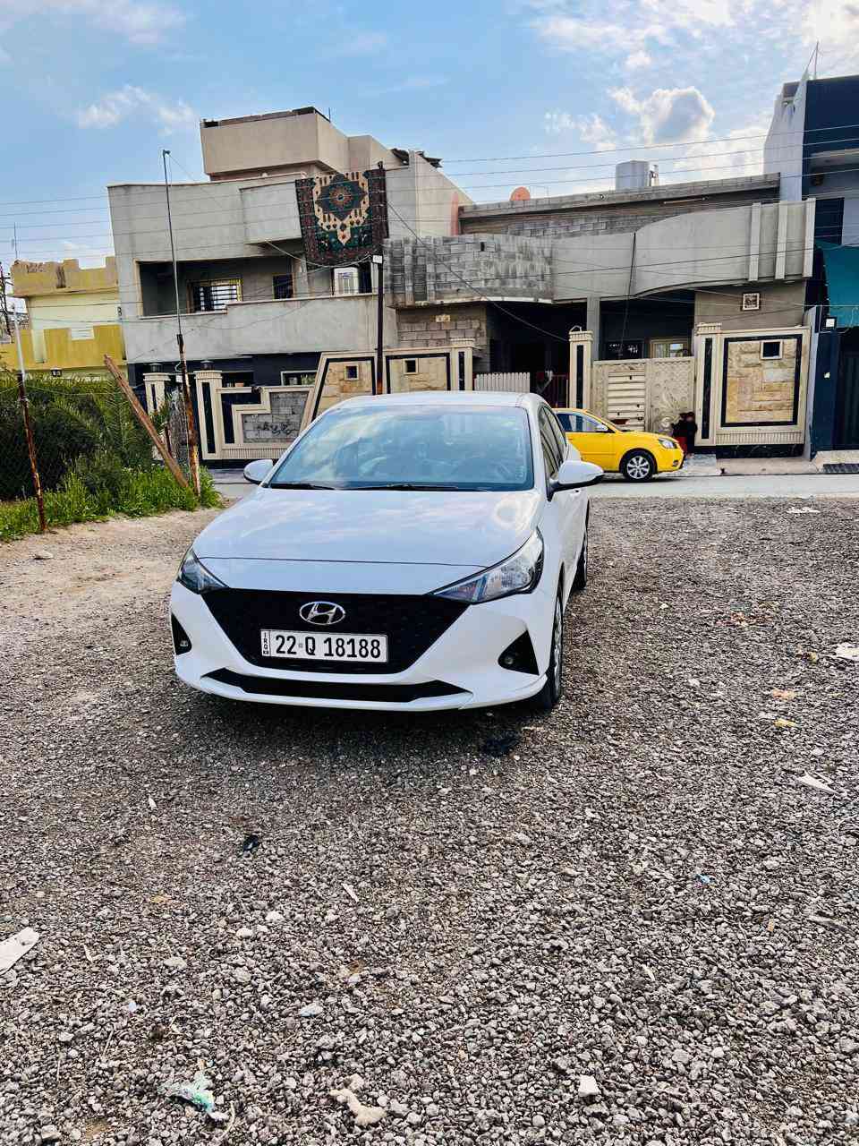 اكسنت خليجي 2023 بدون فتحه ماشية 29الف رقم اربيل سيارة جديدة اخت زيرو بدون اي ملاحظات مكفولة كفالة عامة موصل, نينوى


**إذا كنت صاحب هذا الإعلان وتريد حذفه لأي سبب، رجاءا أرسل رسالة إلى الدعم الفني**