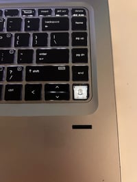 EliteBook 840 G3 • 16GB رام • 256GB SSD