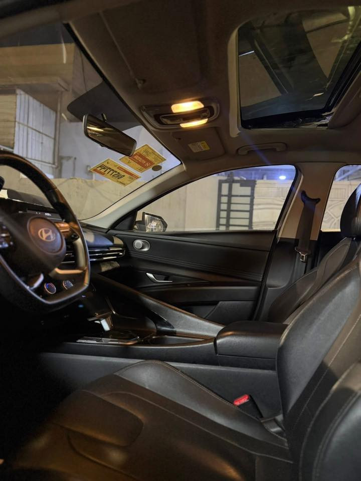 سلام عليكم النترا موديل ٢٠٢٤ تجميع
فول مواصفات 
بصمه تشغيل
بصمة ابواب 
فتحه
جنطة ذكيه
اشاير ترحيب
جلد اسود 
وبهد هواي مواصفات 
السياره مكفوله كفالة عامة فقط بيه بارد اصبعين
رقم اربيل تريد وكالة تريد مداور 
ماشية ٤٠ 
مكاني ناصرية مركز 
الرقم ***********
