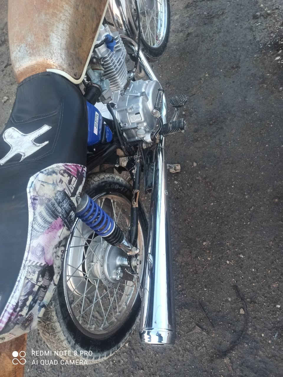 سلام عليكم نامه شلامجه للبيع مكفوله مديل 24عايزه بس فقط عربانه شاصي نامه شيل ربع خاص مفتوح مكاني دوانيه قضاء البدير


**إذا كنت صاحب هذا الإعلان وتريد حذفه لأي سبب، رجاءا أرسل رسالة إلى الدعم الفني**