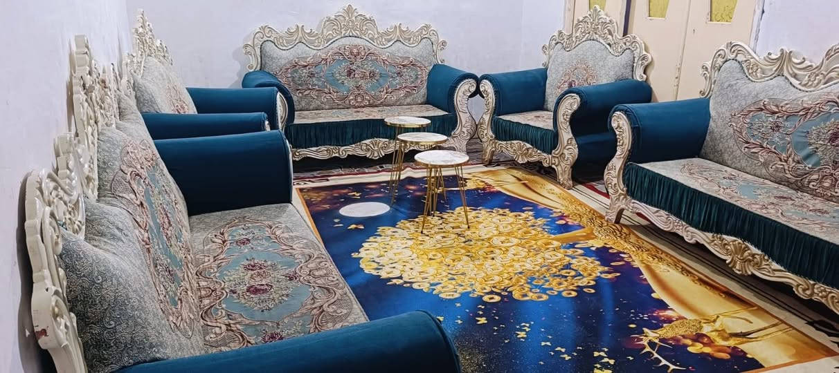 تخم تركي 10 مقاعد  تزكام درجه اوله نضيف جدن اي ضرر مابي اسعر325 لعنوان كربلاء بدايت امن اداخلي يوجد توصيل ***********
