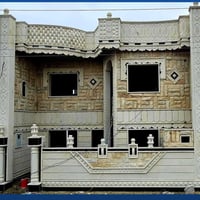 حجر حلان • تطعيم كوبلنات • خبرة ١٠ سنوات