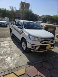 هايلوكس • ٢٠٢٠ • واسط