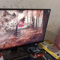 LG • ٢٧بوصة • ١٠٠هرتز