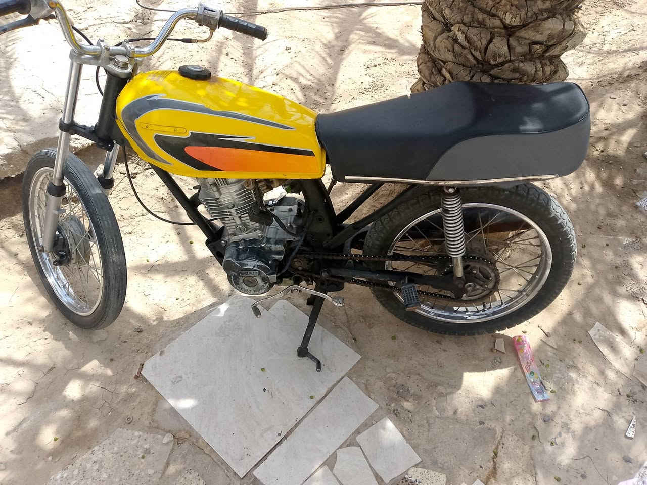 سلام عليكم نيرجي لبيع بيهه صوت بلمحرك بكاني بصره ابو الخصيب 170 بيهه مجال


**إذا كنت صاحب هذا الإعلان وتريد حذفه لأي سبب، رجاءا أرسل رسالة إلى الدعم الفني**