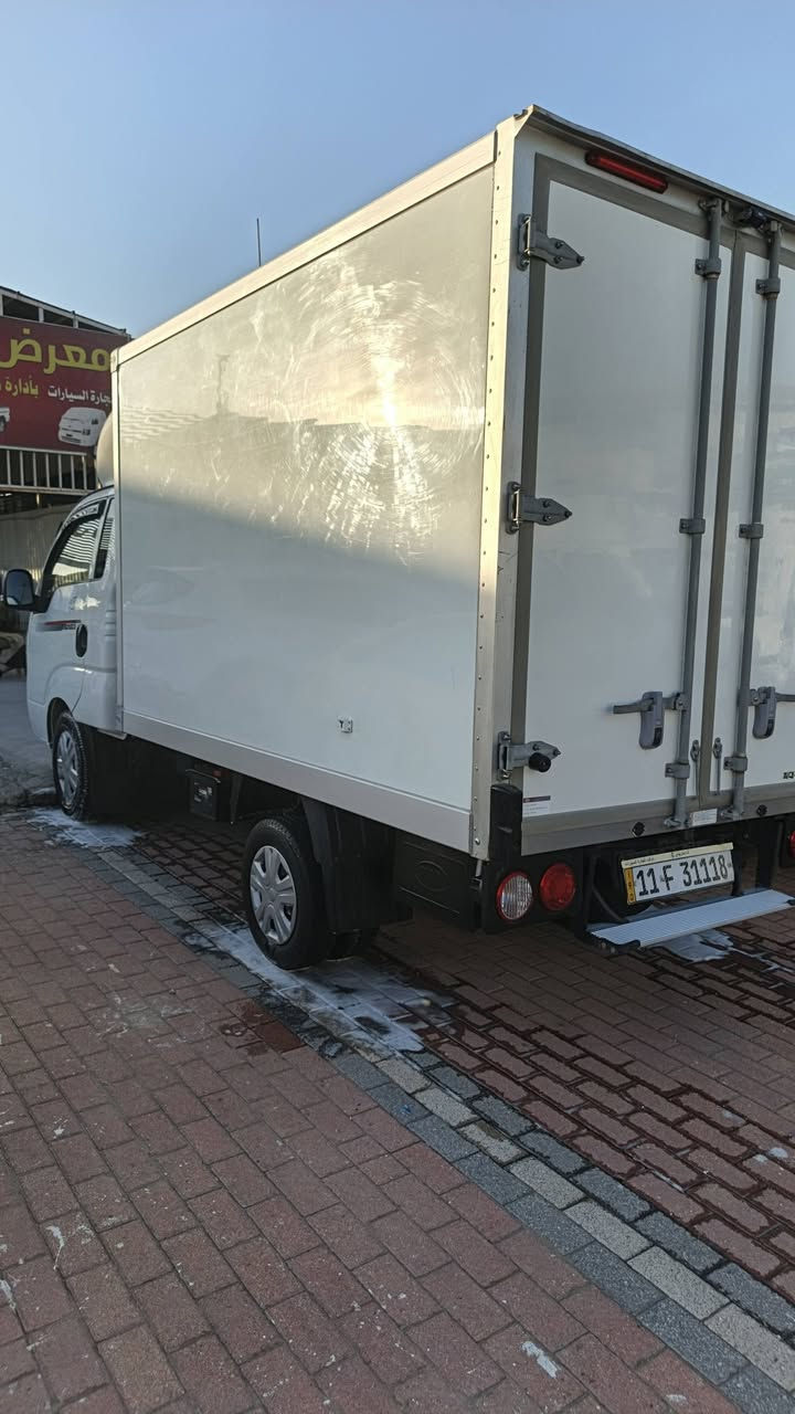 سلام عليكم للبيع كيا براد مسكر موديل 22 بيهه شويه صبغ مكينه تبريد تخم تاير أوت ماتيك فول وربع ٣حلقات سيارة جاهزة العنوان بغداد معارض الحبيبية الاستفسار على هاذا رقم ***********
