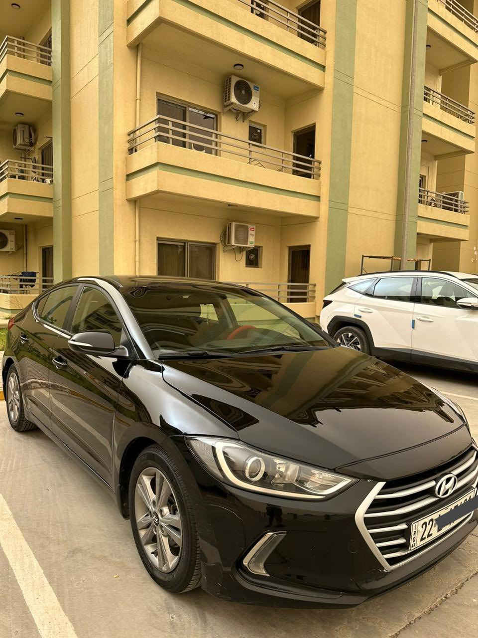 سلام عليكم 🤚🏻
الانتره وارد امريكي حادث بسيط 
مديل 2018
ضرر السياره جاملغ وبنيد بدون دواخل بدون ايرباك 
المحرك 2000 دوش المرغوب 
ماشية 82 مايل حقيقي 
رقم اربيل الجديد سنويه جديدة هزه جديدة غرامات تحويل بشرط 
كير محرك بشرط برغي ممفتوح 
تبريد صدر حدادية بشرط كل نقص مابيها
📍المواصفات ✅
📍3 مودات قيادة
📍مانع انزلاق
📍رادار بل مري 
📍شاشة تدعم الكار بلي 
📍كشنات تدفئة 
📍استيرن تدفئة  
مكان السيارة بغداد زيونة
 السعر 120 ومجال بسيط 
***********
