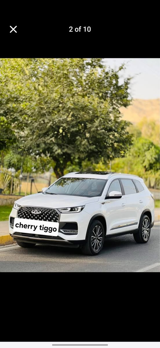 چێری تیگۆ٨پرۆماکس ٢٠٢٣سێ ریزکوشن قەپات مواسەفات بێ بۆیاخ زەمانی٦ساڵی شەریکەی هەیە ٢٠٢٤مانگی٧لەشەریکەدەرهاتوە هەتا٢٠٣٠مانگی٧
سەنەوی هەتا٢٠٢٩مانگی٧ نوێیە
٤٤هەزارکیلۆمەتررۆیشتوە
*********** رانية, السليمانية
