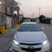ماليبو ٢٠١٢ • مكينة وكير • سنوية ل٢٨