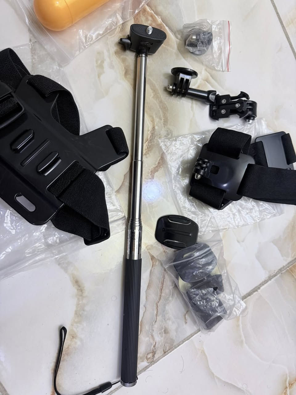 كت GoPro للبيع


**إذا كنت صاحب هذا الإعلان وتريد حذفه لأي سبب، رجاءا أرسل رسالة إلى الدعم الفني**