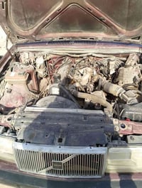 940 ١٩٩٢ • كهربائيات شغالة • تبريد عاطل