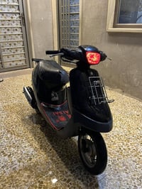 سلام وعليكم ماطور بوتين حيل نضيف كهرباء كلها شغاله قبق عندو مفتوح شاصي...