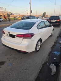 سيراتو ٢٠١٧ • محرك ١.٦ • شاشة كار بلاي