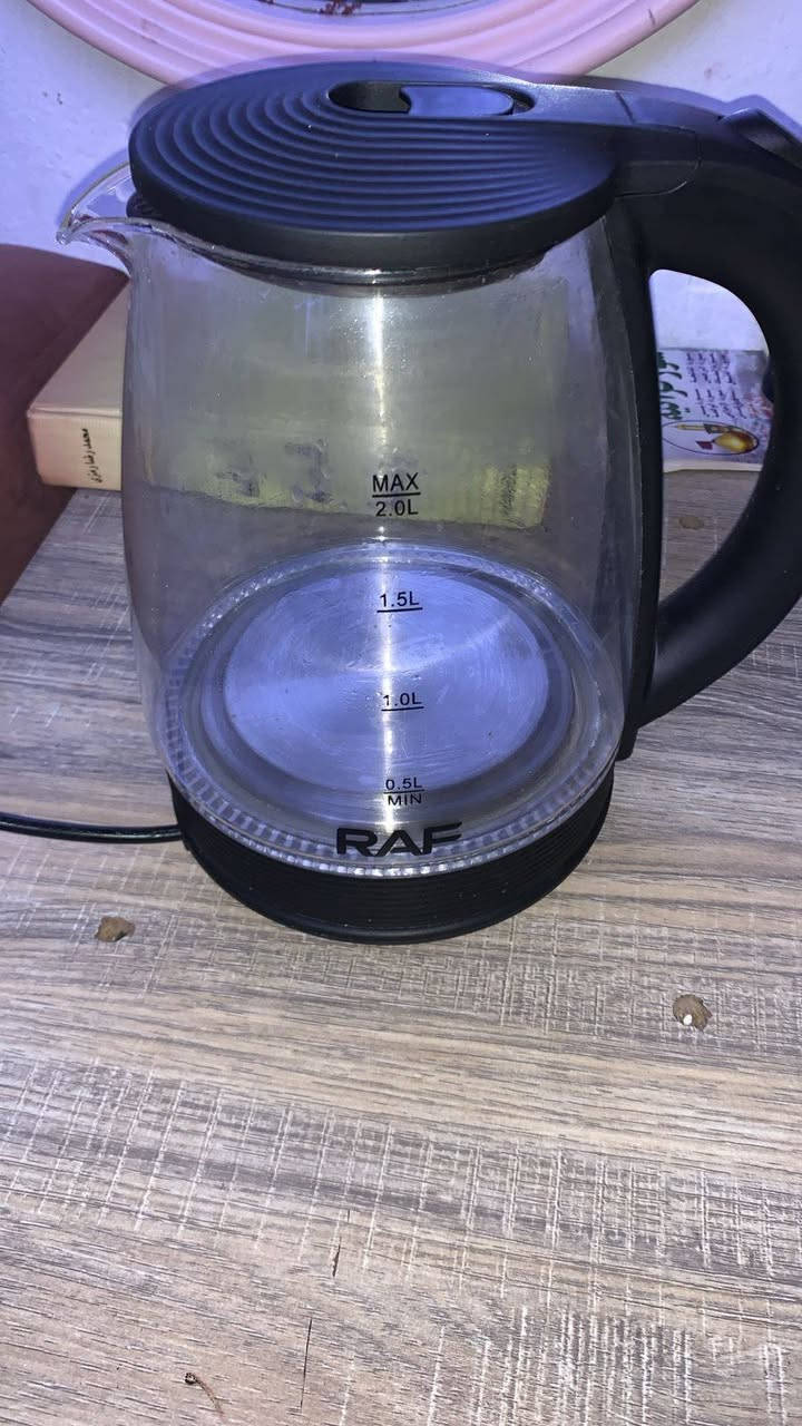 غلايات مـاء زجاج ٱڅڑ قطعتين بـ10 القطعه


**إذا كنت صاحب هذا الإعلان وتريد حذفه لأي سبب، رجاءا أرسل رسالة إلى الدعم الفني**