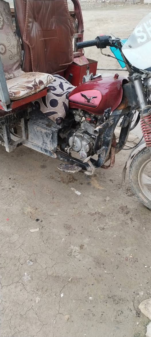 السلام عليكم ستوته لبيع موديل 2018
المكان جنوب الموصل قرية السفينة رقم ***********
