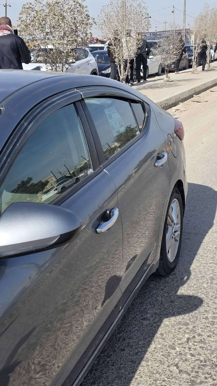 الانترا ٢٠١٩  كير بلادي at مكينه ٢٠٠٠ دوش ضايف منضومه غاز باقي اشهر وصير حره نضيفه جاملغ وبنيد وبيه باردين 
سعر ١٢٢ وبيه مجال
مكانه ديوانيه
*********** ديوانية, القادسية
