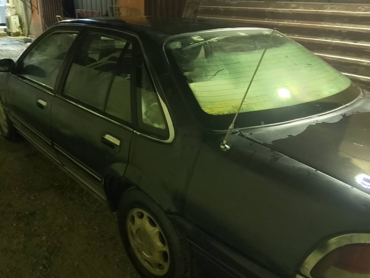 السلام عليكم
دايو برنس للبيع موديل 94محرك جديد مفتوح كير اوتو جديد رقم الماني تخم تاير جديد باتري جديد تحويل ثاني يوم السعر 28وبيها مجال مكاني سامراء 

***********
