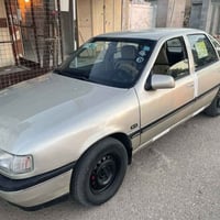 فيكترا • ١٩٨٩ • كركوك داقوق