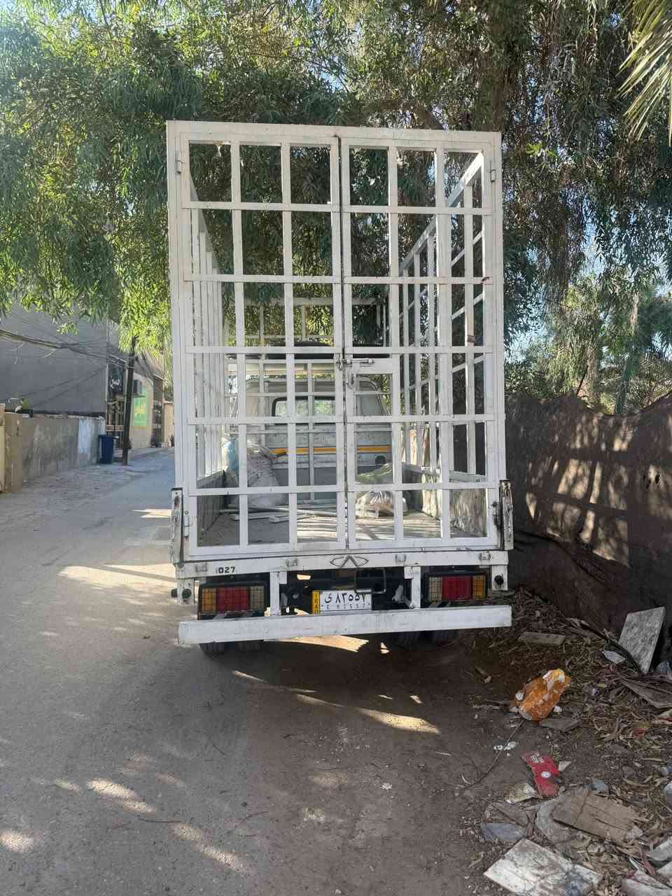 السلام عليكم للبيع  كيه جنبي 
السياره ٢٠١١السياره بيهه تخم تاير جديد ومحمور تايراتهه الخلفيه شادلهه مال فحل ويل او تايرات كلجهه يردله صيانه سعرهه ٣٠او بيهه مجال -***********
