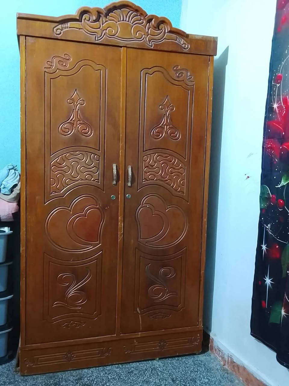 جرابي 2وجدد نوع الثكيل  الوحده 60
الكاونتر مترين ونص والسنك متر ونص 375
والكنتور 130
ناصريه شارع عشرين يم مدرسه النضال


**إذا كنت صاحب هذا الإعلان وتريد حذفه لأي سبب، رجاءا أرسل رسالة إلى الدعم الفني**