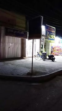 كربلاء حي الشرطة • ٢٠٠م واجه٢٠م • طابو صرف