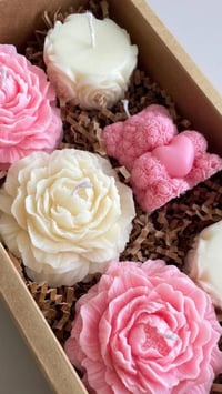 شموع معطرة • هدايا حسب الطلب • الموصل