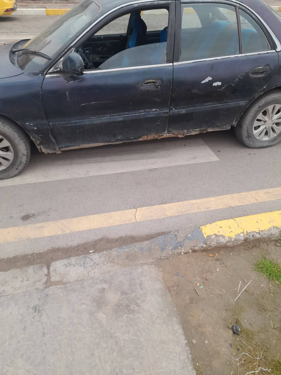 سونتا حائز ثالث وكاله فقط اسوي
سياره  متروكه مكينه بخار قليل بور عاطل الصور  كدامك مكاني بغداد مدينه الصدر السعر ١٥ بيه مجال ***********
