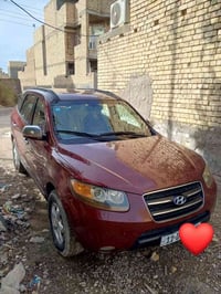 سنتافيا • ٢٠٠٨ • ٦ سلندر