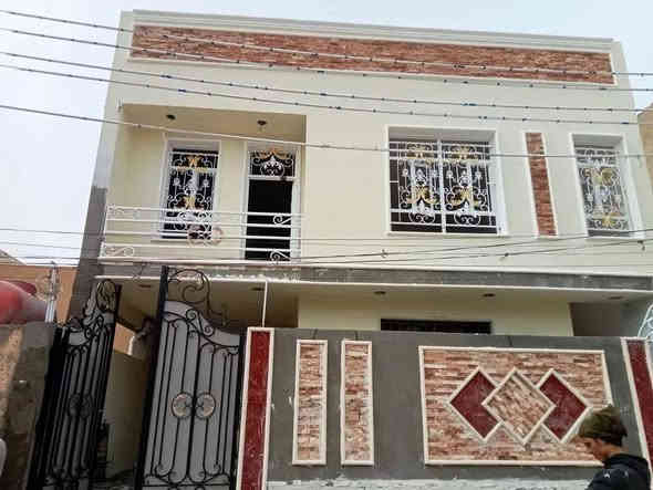 لمسة فن للديكورات نجعل بيت من الالماس باسعار مناسبة وبسيطة وباروع ديكورات عليك الاختيار وعلينا تنفيذ للتواصل كربلاء  ‏‪***********‬‏
